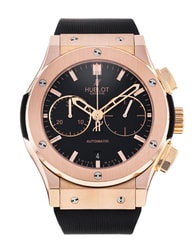 Hublot Classic Fusion 521.OX.1180.LR